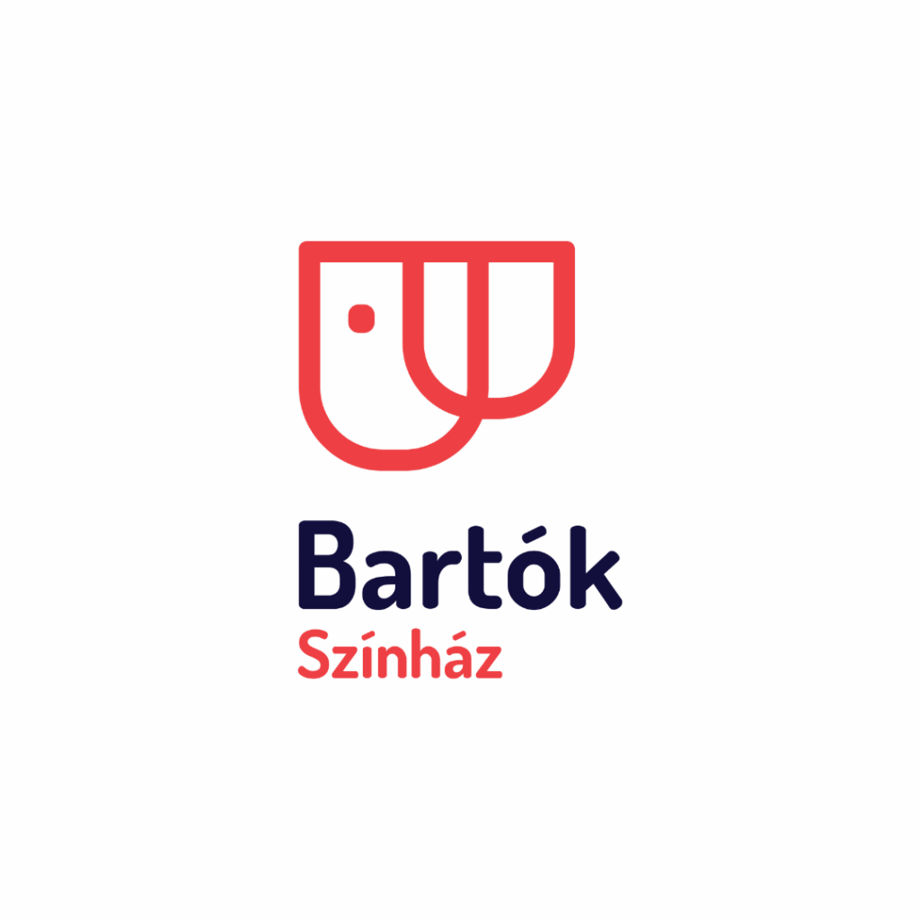Bartók Kamaraszínház és Művészetek Háza logo